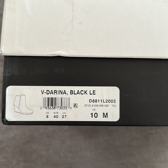 Boot - Picture 3 of 5